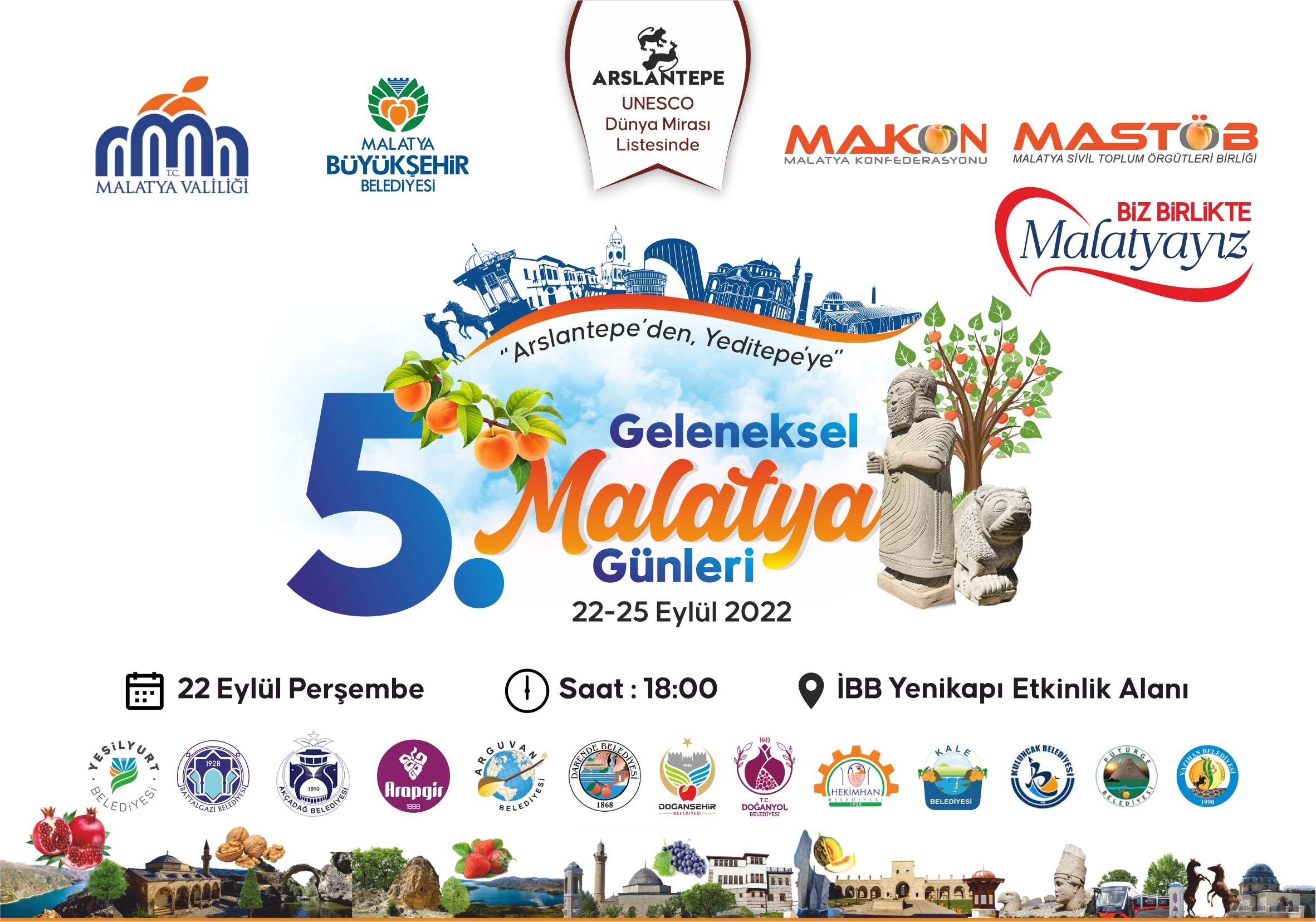 Malatya Günleri 2022